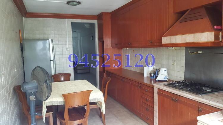 Blk 533 Bedok North Street 3 (Bedok), HDB 3 Rooms #134471162